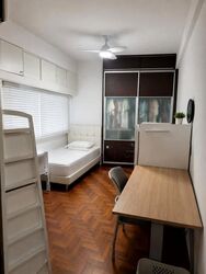 Mandarin Gardens (D15), Condominium #634706591